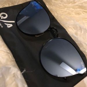 Quay Sunglasses